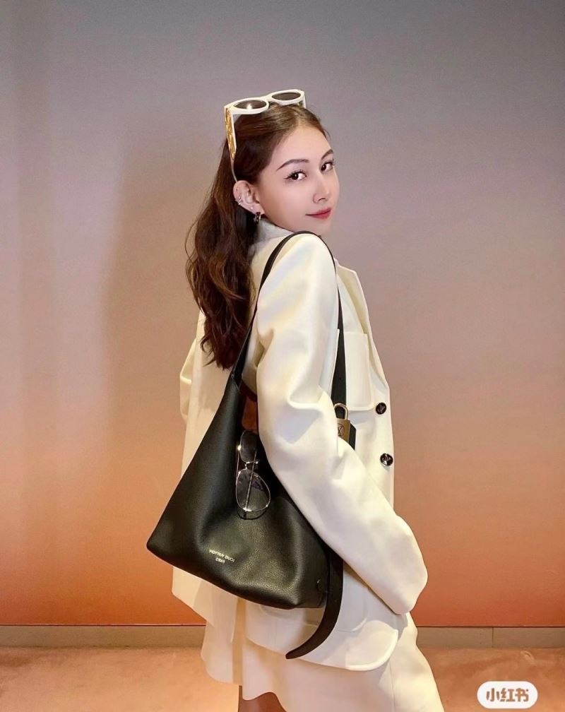 Louis Vuitton Hobo Bags